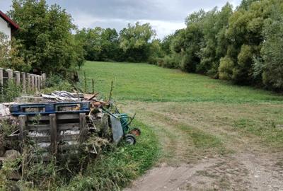 Teren potrivit familiei tale în Breaza – 5.000 mp, deschidere 35.12 m - 1
