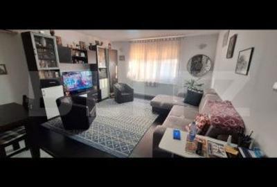 Casă cu 6 camere cu Teren 350 Mp în Tătărași