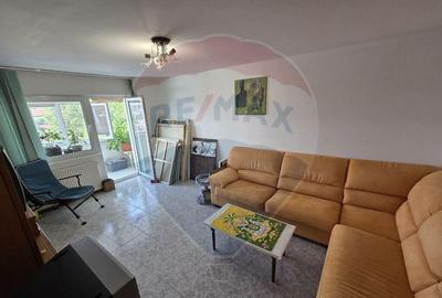 Apartament 2 camere - 3