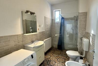 Apartament cu 2 camere în Ultracentral