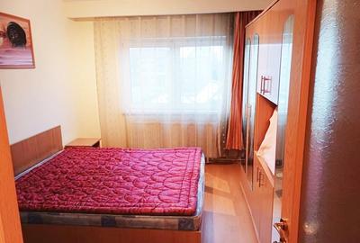 Apartament cu 2 camere decomandat în Vasile Aaron - 5