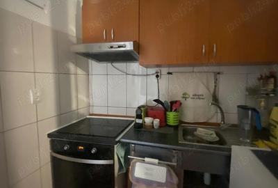 Apartament ultracentral Casa Alba 2 camere decomandat centrala termica Apartament ultracentral Casa Alba 2 camere decomandat centrala termica - 4