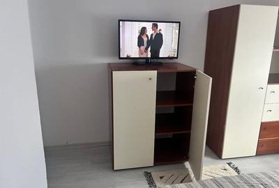 Apartament cu 2 camere decomandat, mobilat în B-dul București - 7