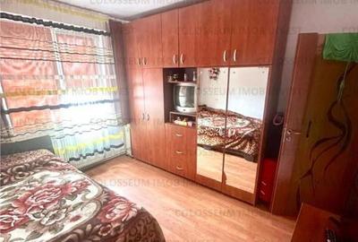 Apartament cu 3 camere,mobilat si utilat-Zona Astra. - 3
