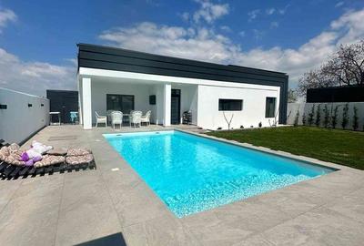 Casă cu 4 camere în Târgșoru Nou - 1