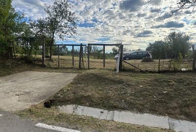 Spațiu comercial, în Soceni - 5