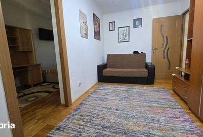 Apartament cu 2 camere semidecomandat în Central - 6
