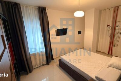 Apartament cu 2 camere decomandat în Valea Rosie - 3