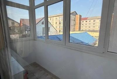 Apartament cu 4 camere decomandat în Central - 1