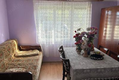 Casă cu 2 camere în Săndulești - 1