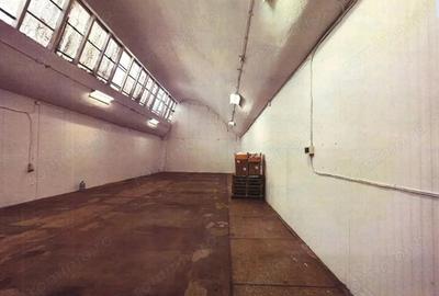 Pantelimon spatiu depozitare suprafata 143 mp etaj 1 - 5