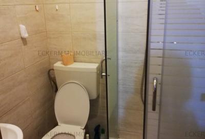 Garsonieră semidecomandată în Barbu Văcărescu - 8