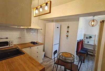 Garsoniera pantelimon-mega mall-modern - 3