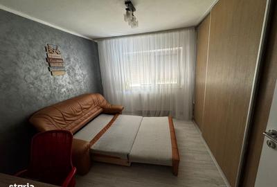 Apartament cu 3 camere semidecomandat în Central - 16