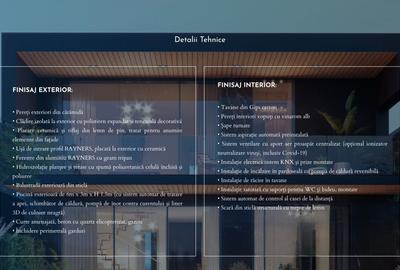 Casă individuală cu 5 camere cu Canalizare în Voluntari - 3