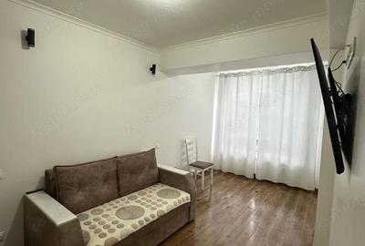 Garsonieră în Drumul Taberei - 3