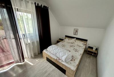 Pensiune de vanzare in Bobu, Scoarta - zona cu potential turistic in crestere! - 2