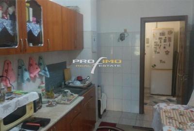 Tomis Nord - Ciresica - apartament 3 camere decomandat  parter - 3