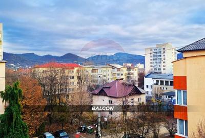 Apartament cu 3 camere de vanzare pe strada Moldovei - 21