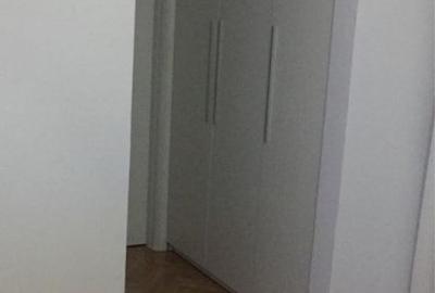 Apartament de 2 camere modern cu parchet de lemn, fix langa metrou- Piata Romana Apartament de 2 camere modern cu parchet de lemn, fix langa metrou- Piata Romana - 5