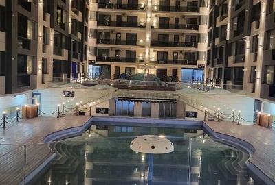 Garsonieră în Central - 2