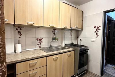 Apartament cu 2 camere decomandat în Exterior Vest - 5