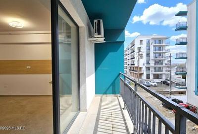 Mamaia Nord - IBO Residence, 2 camere, 46 mp utlili + balcon, etaj 2! - 9