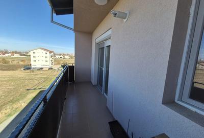 Apartament 2 camere (Etaj 3) - Giroc - 10