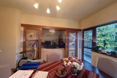 DE VANZARE APARTAMENT IN VILA 4 CAMERE DRUMUL SARII | OPORTUNITATE | - 4