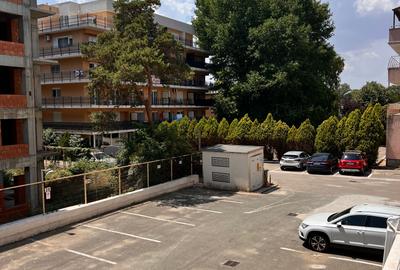 Apartament cu 2 camere în Central - 1