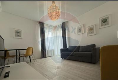 Apartament cu 2 camere de inchiriat in zona Central - 3