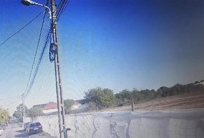 Teren intravilan de 10000 mp, în Străulești - 2