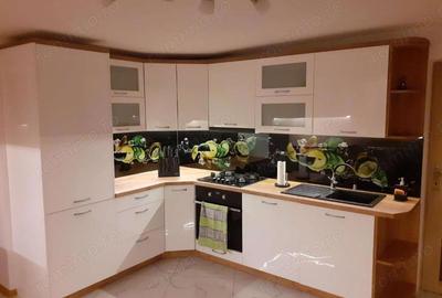 Apartament cu 2 camere în Herăstrău - 1