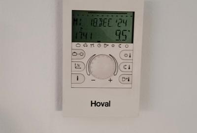 Girocului 4 camere 150 mp 145000 euro - 13