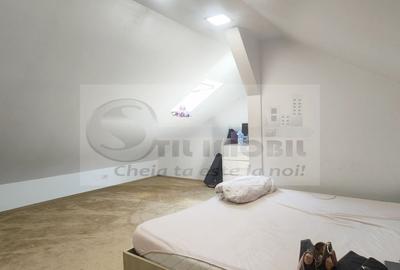 VILA PREMIUM 1,7 KM ALEEA TUDOR NECULAI, VALEA ADANCA, LA CHEIE, P+1+M - 28