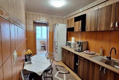 Apartament cu 2 camere decomandat în Dunărea
