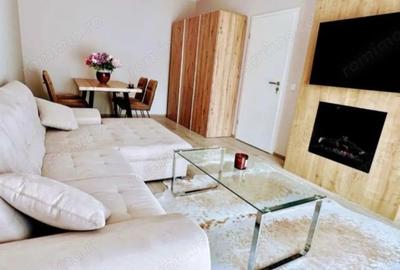 De vanzare Apartament 2 camere mobilat cu parcare ?i boxa Avantgarden 3 - 4