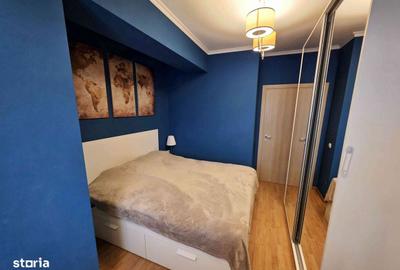 Apartament cu 2 camere în 13 Septembrie - 8