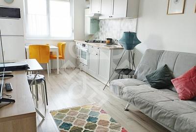 Apartament 2 camere de inchiriat in ARED Lotus Retail Park - 5
