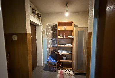 Apartament cu 2 camere semidecomandat, mobilat în Drumul Taberei - 15