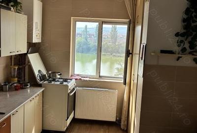 Apartament cu 2 camere decomandat în Sud - 2