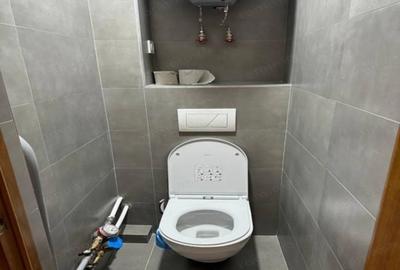 Apartament cu 3 camere decomandat în Cetății - 7