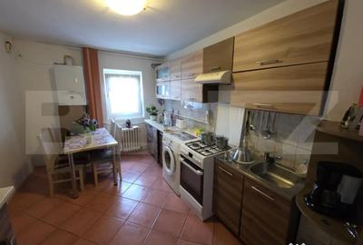Apartament cu 4 camere decomandat în Calea Moldovei - 5