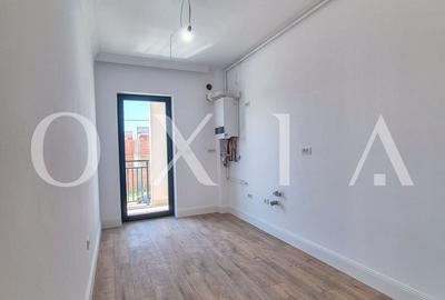 Apartament cu 2 camere semidecomandat în Giroc - 6