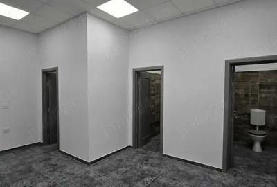 Spațiu comercial, de 105 mp, în Nufărul - 3