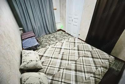 Garsoniera de inchiriat in zona Giurgiului cu centrala proprie - 1