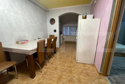 Apartament cu 2 camera, 46 mp, ultracentral - 3