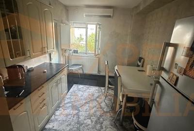 Apartament cu 4 camere decomandat, mobilat în Inel I - 10