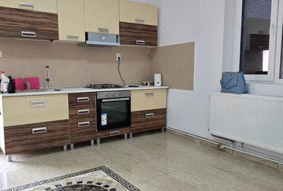 Inchiriez casa spa?ioasa 100 mp utili si 280 mp total teren zona Bulevardul Cetatii Blascovici - 1