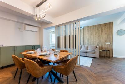 Vanzare apartament top finisaje lux -  3 camere 2 bai, Suceava- gata de locuit - 3